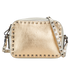 Gravani Rockstud Crossbody, front view